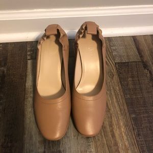 Everlane Day High Heel